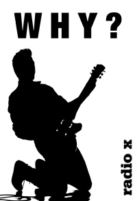 31.01.2015 - Tom Fasto fragt WHY? und schwrmt (Wdh. verfgbar)